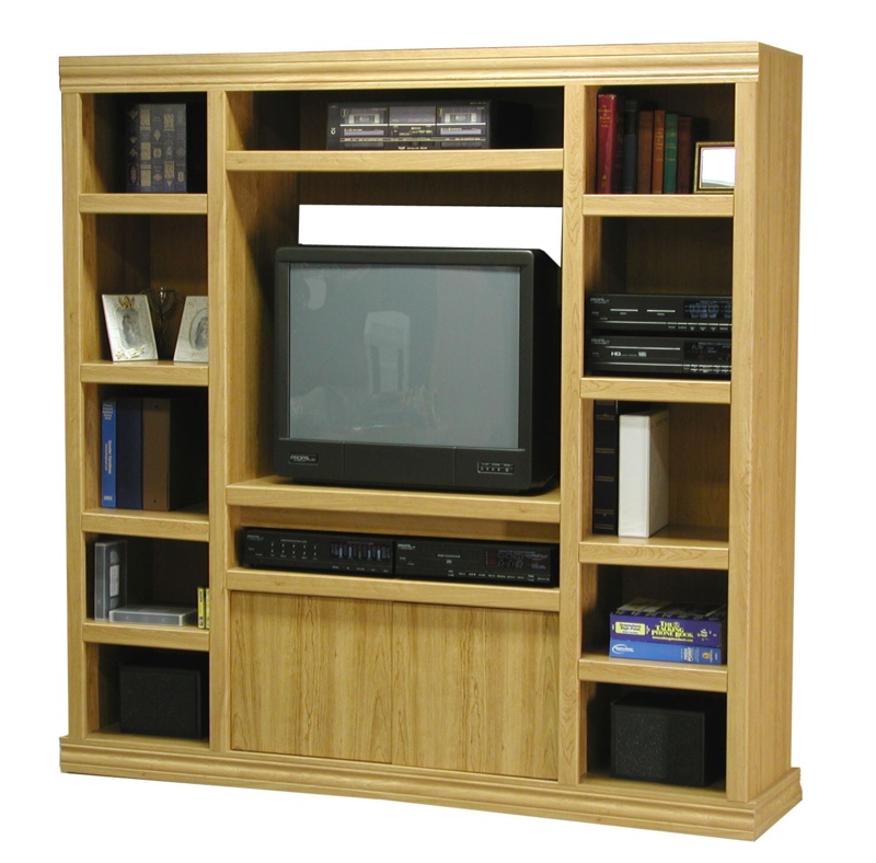 Ilsa 72'' Media Center