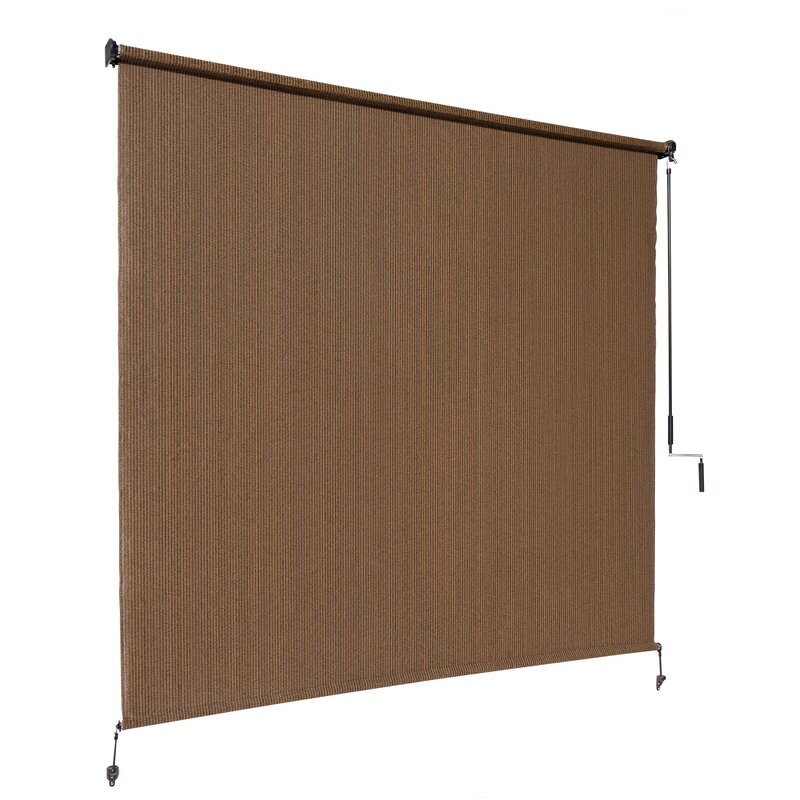 Imitation Fake Bamboo Privacy Screen