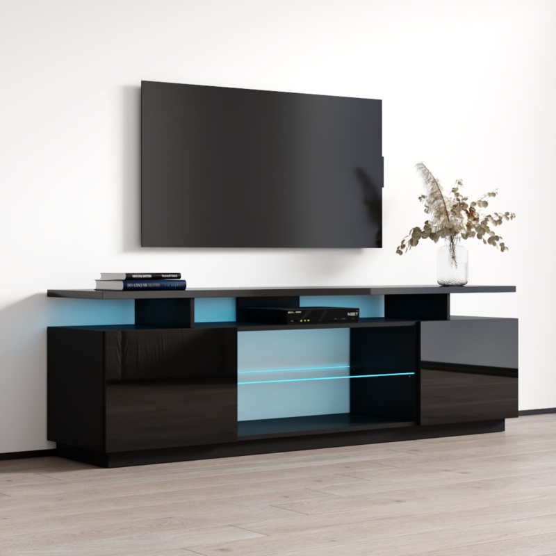 Imkamp 78'' Media Console
