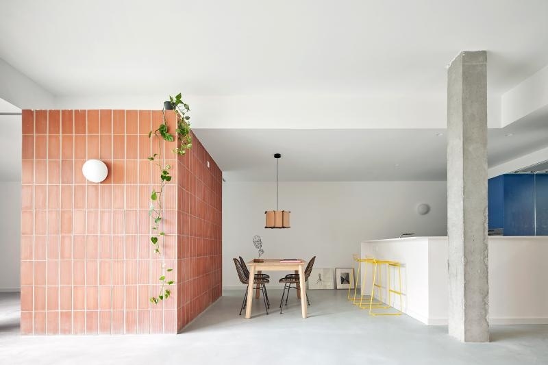 Implement a Brick-like Design