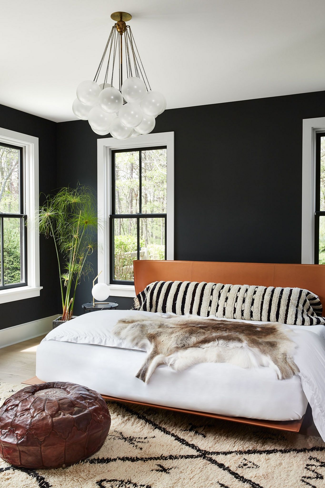 Incorporate a Wall Decal