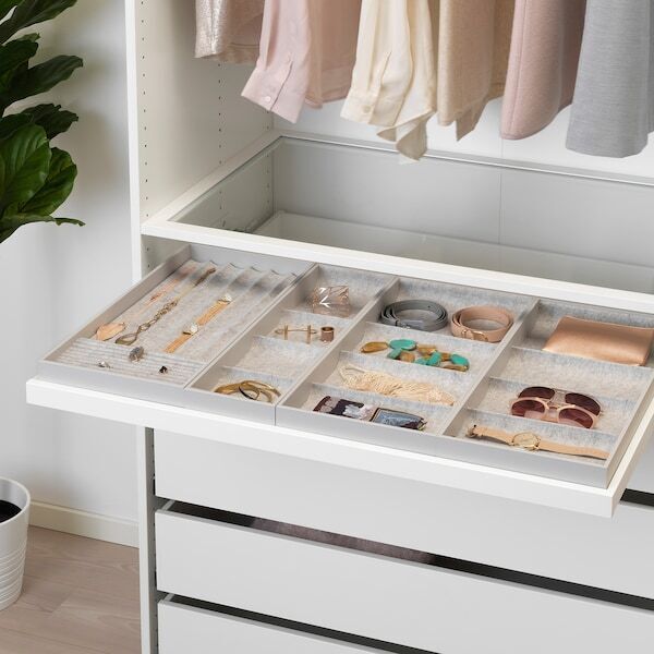 Jewelry Armoires Ikea