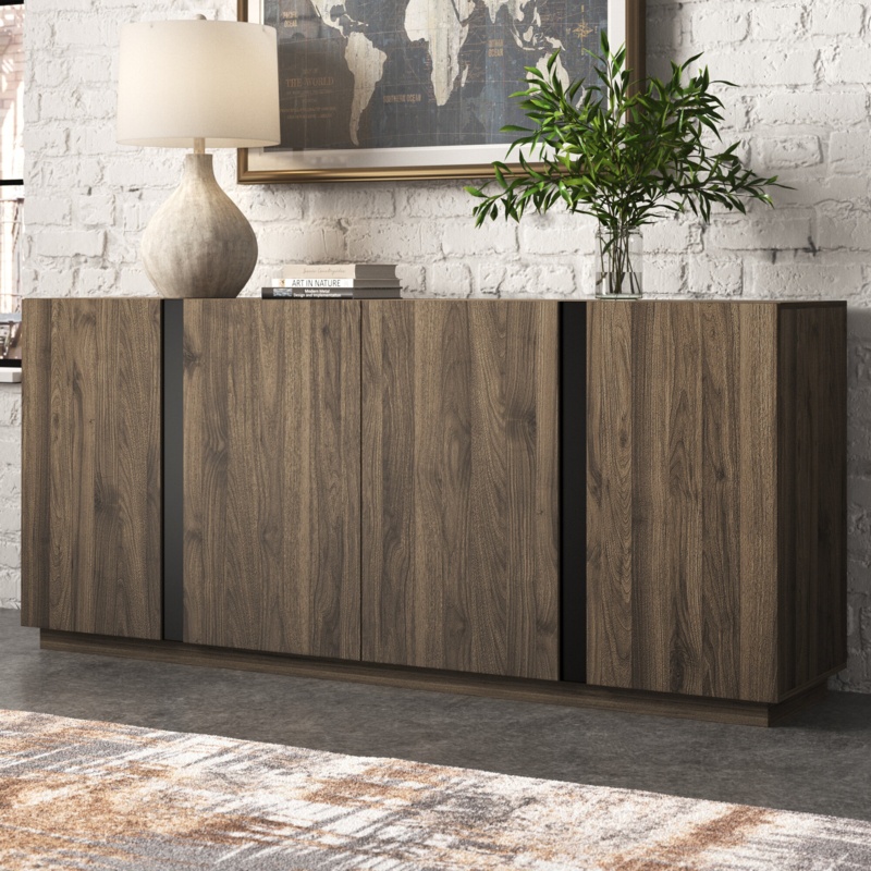 Isabel 70'' Wide Sideboard