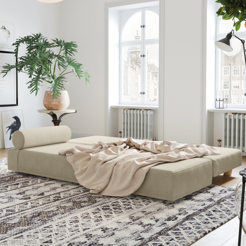 Ishee Upholstered Daybed