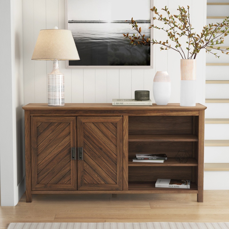 Islesboro 58'' Wide Sideboard