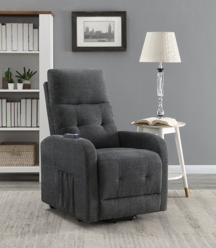 Ivor Upholstered Recliner