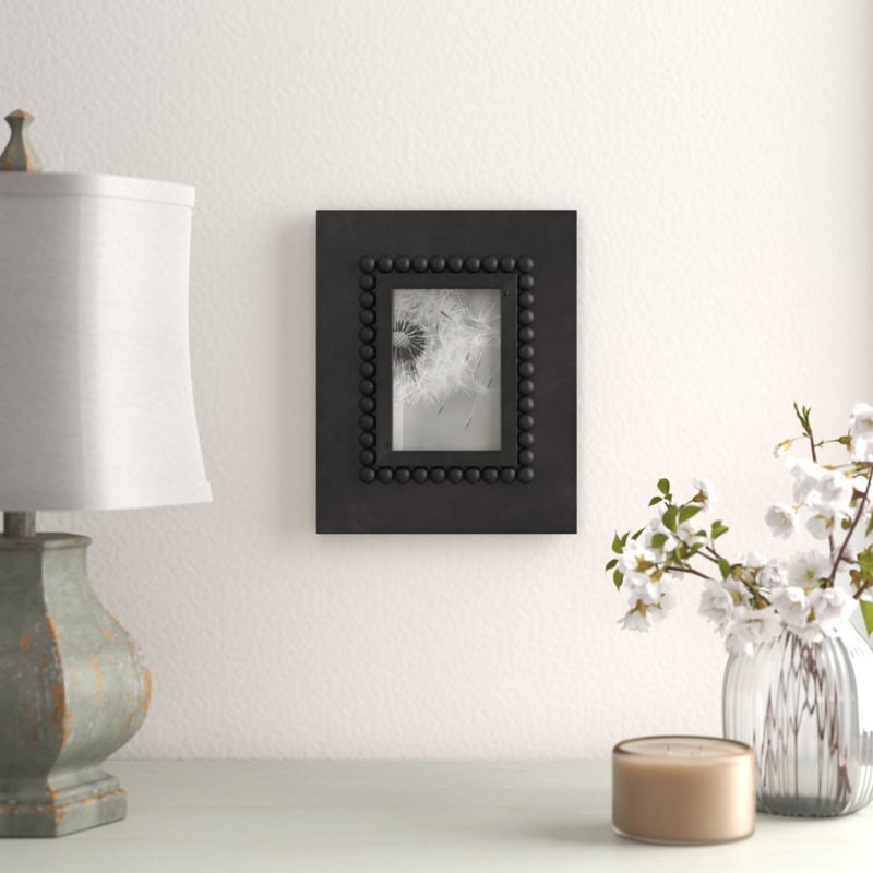 Izabella Wood Picture Frame