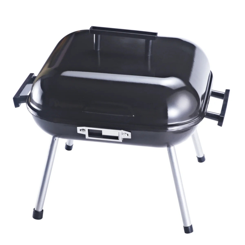 Portable Charcoal Grill