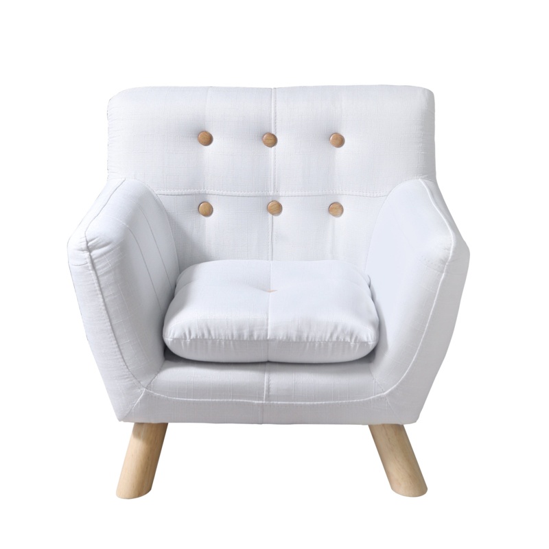 Jacey Kids Club Chair