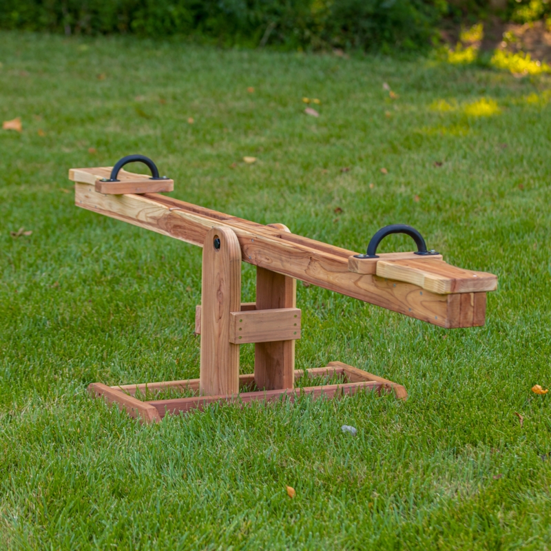 Best Seesaws Teeter Totters