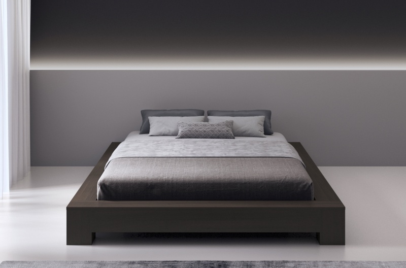 Jacoury Bed