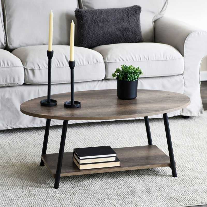 Jamestown Coffee Table