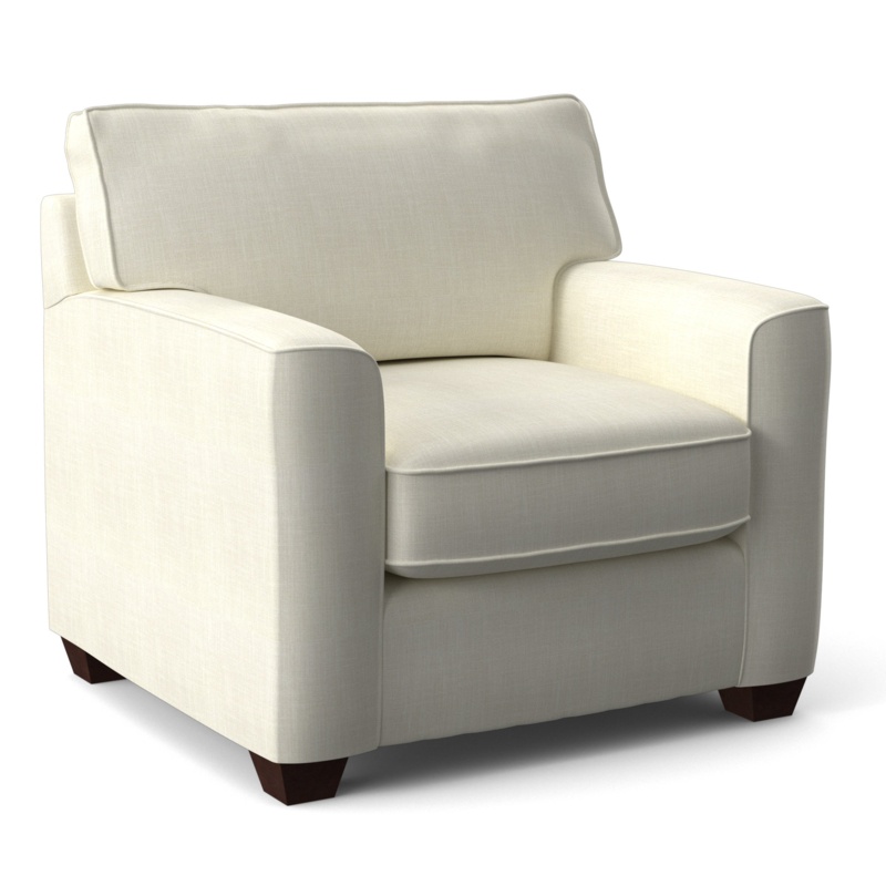 Jan 39" Wide Armchair