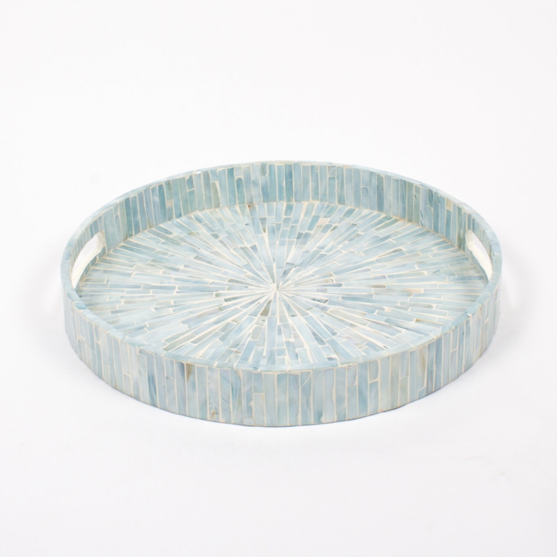 Minimalist Decorative Tray