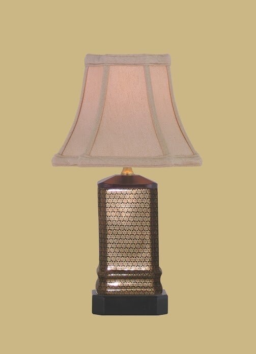 Januario Porcelain Table Lamp