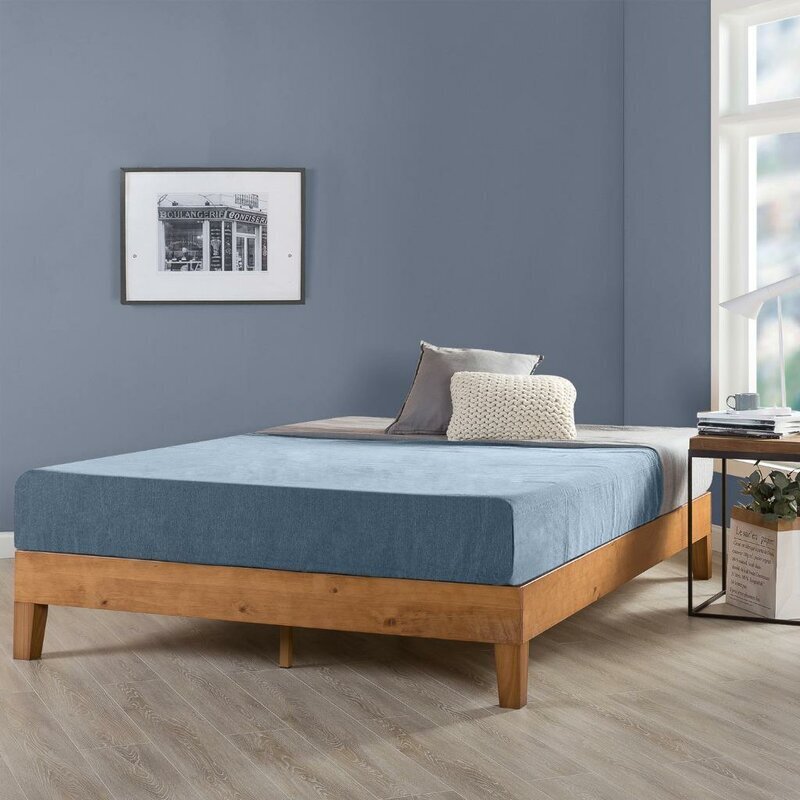 Japandi Bed Frames