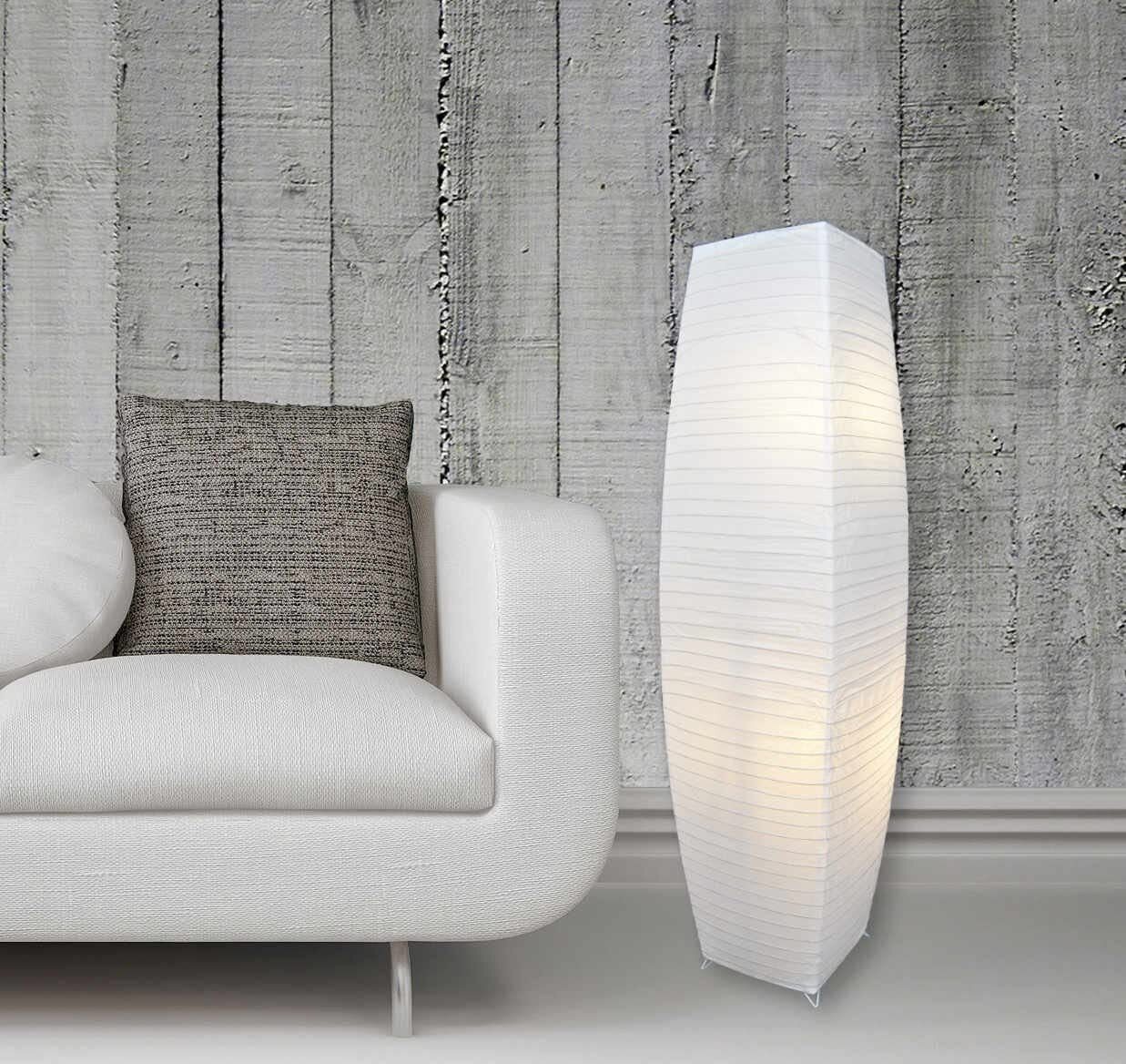 Japanese Paper Lamp Shades