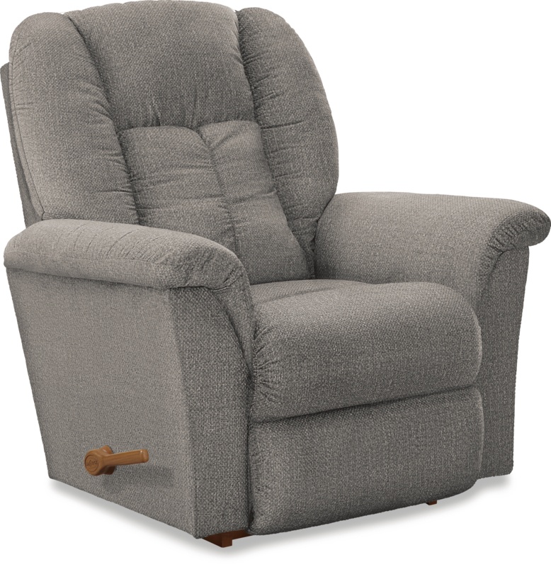 Jasper Upholstered Recliner