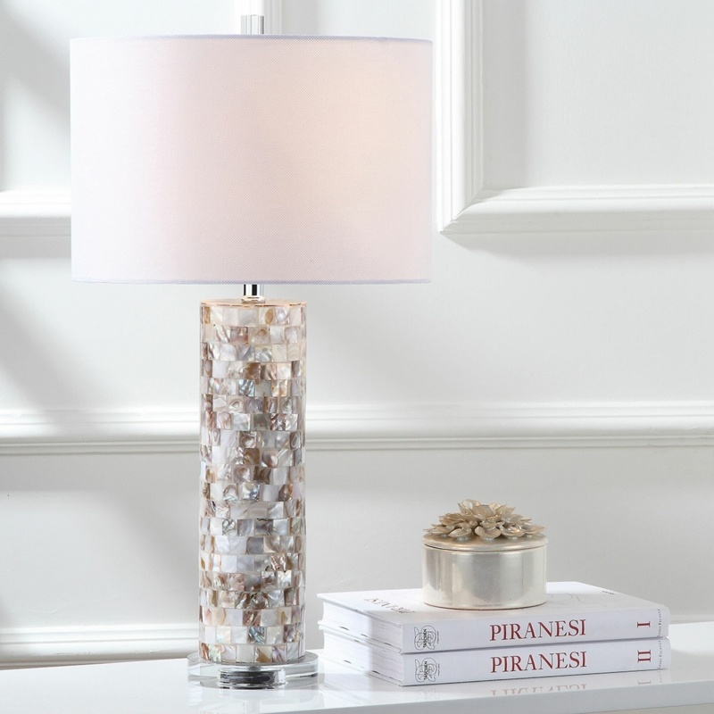 Jauss Shell Table Lamp