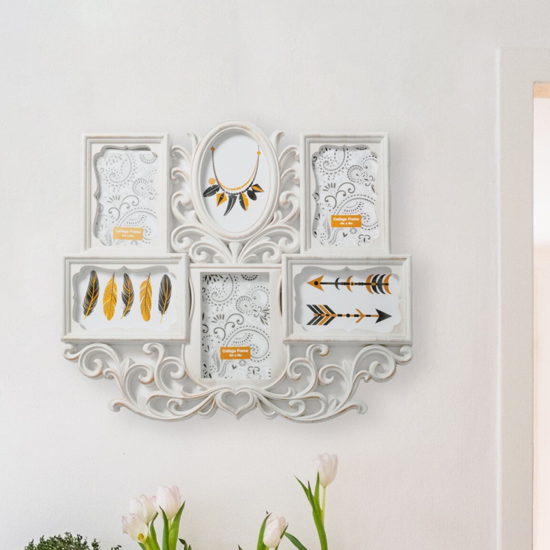 Jayce Collage Picture Frame