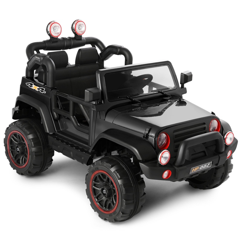 Jeep