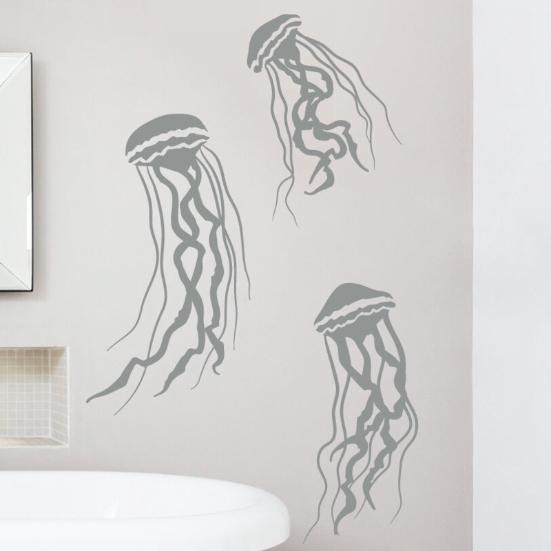 Wall Decal for Easy Room Decoration