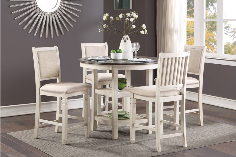 Jermoind Dining Set