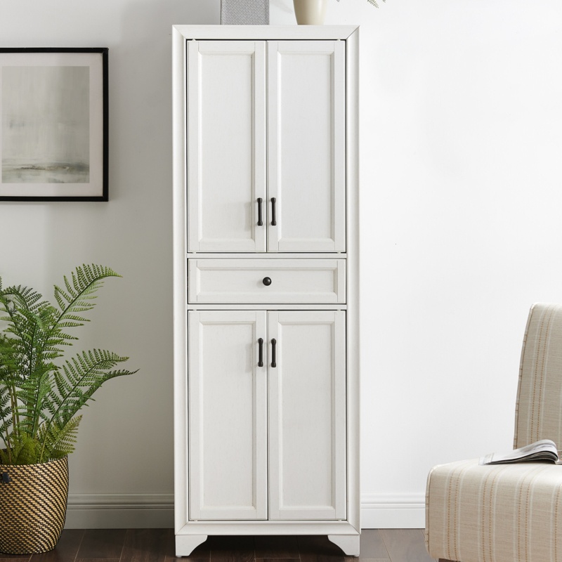 Jesse 68" Kitchen Pantry