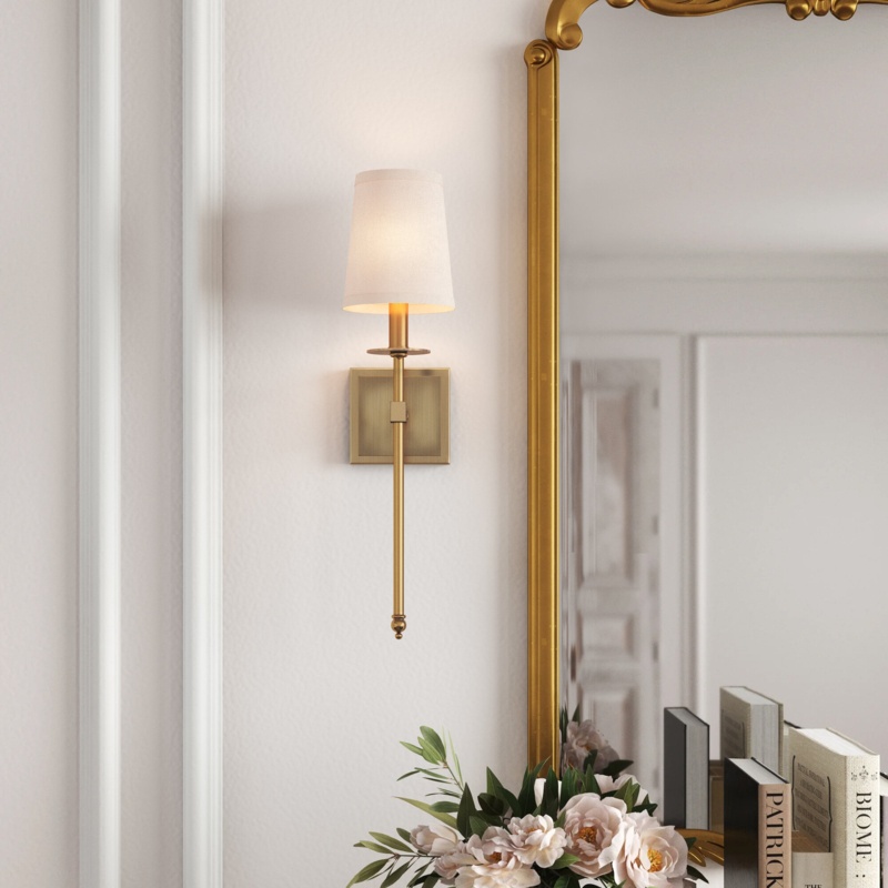 Jillian LED Wallchiere