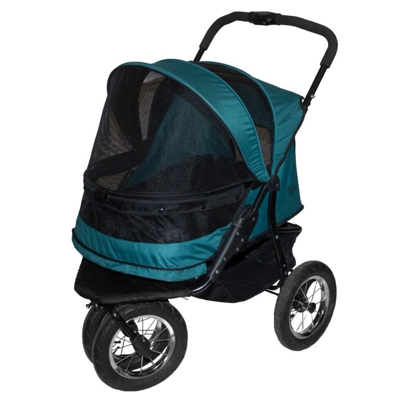 Jogger Stroller