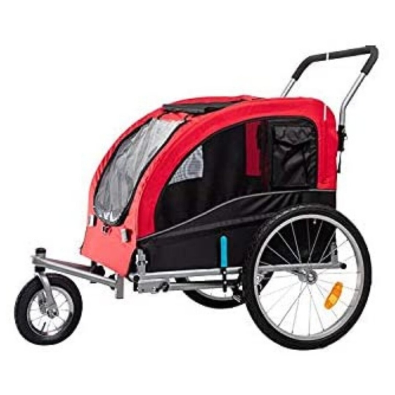 Jogger Stroller