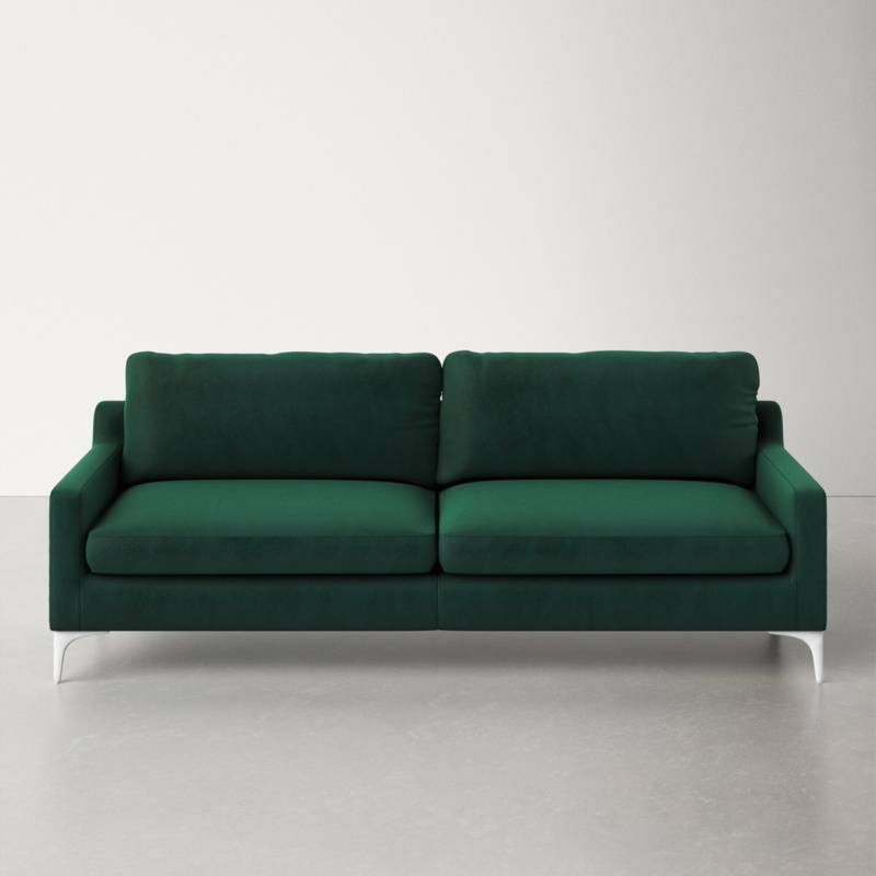 Jones 86'' Upholstered Sofa