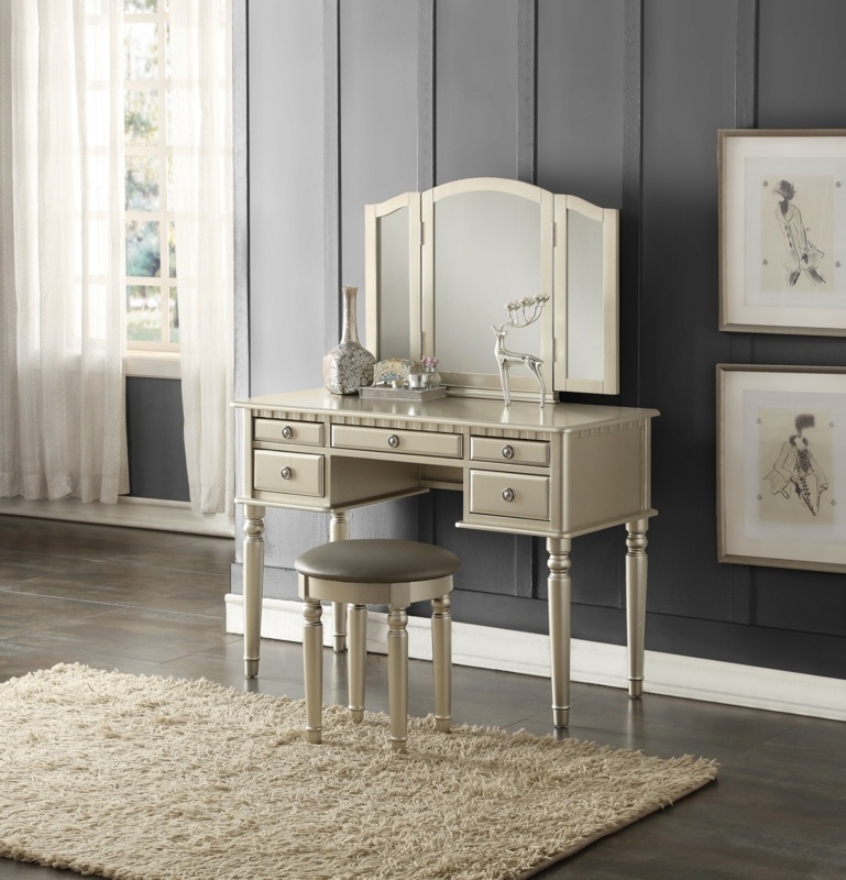Josefina Vanity