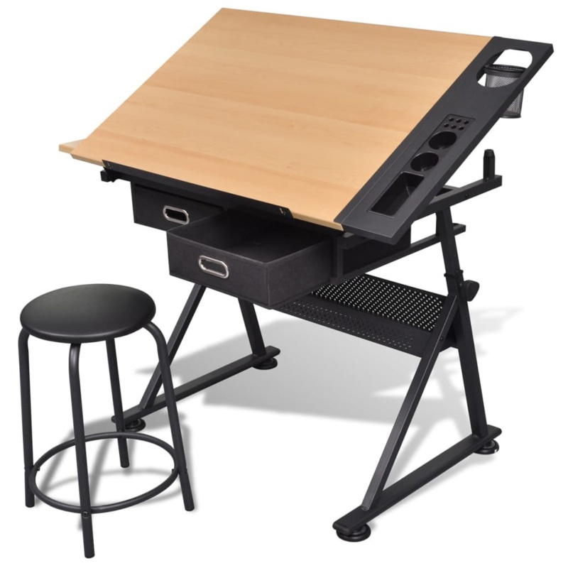 Jourdan 46.5'' Desk