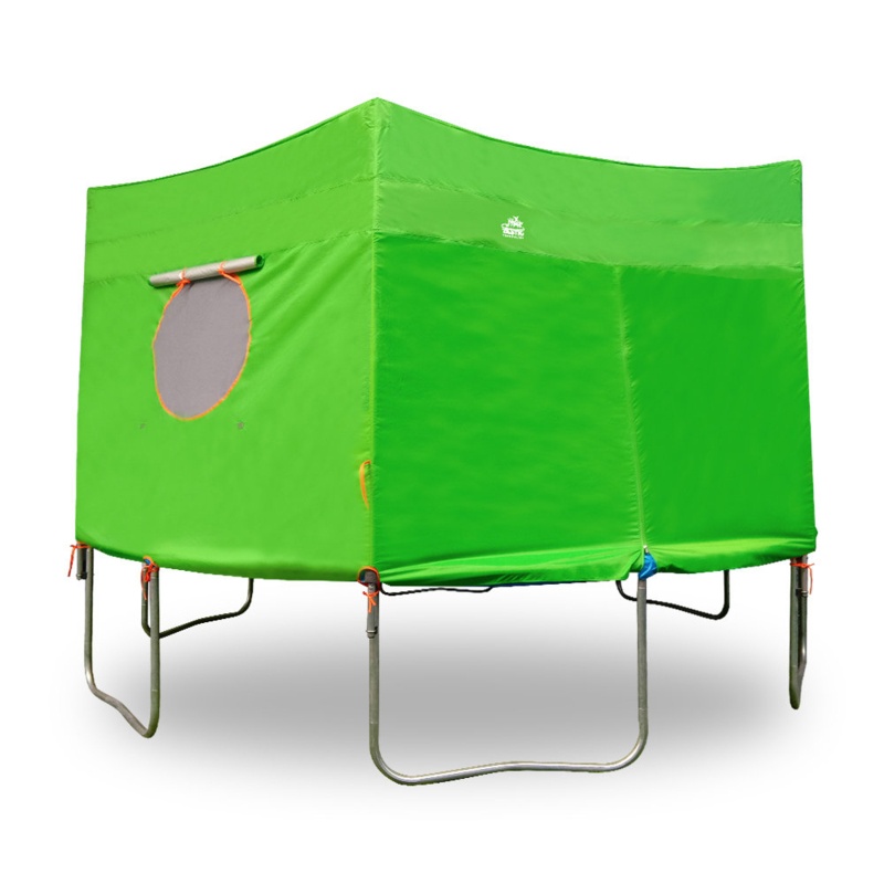 Jump Tastic Trampoline Tent For 14' Trampoline (Trampoline NOT Included)
