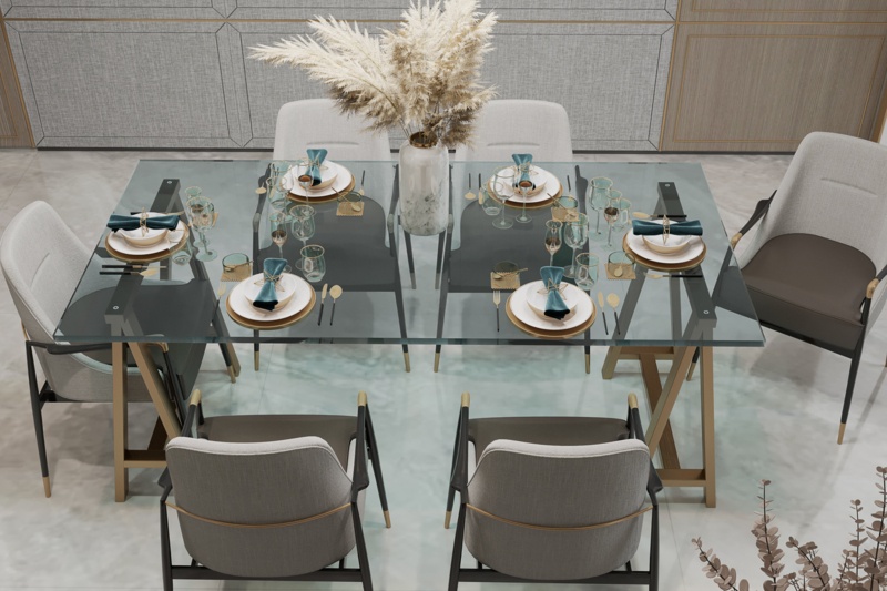 Justn Dining Table