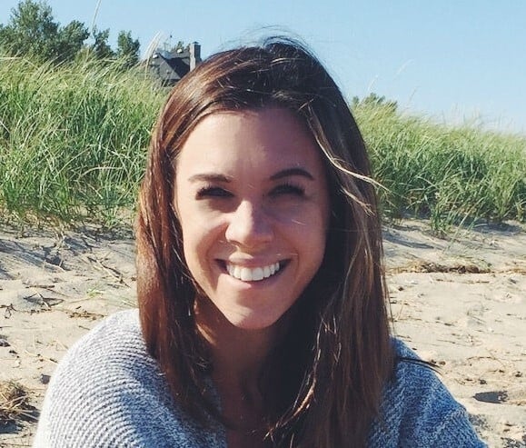 Kaitlin Madden