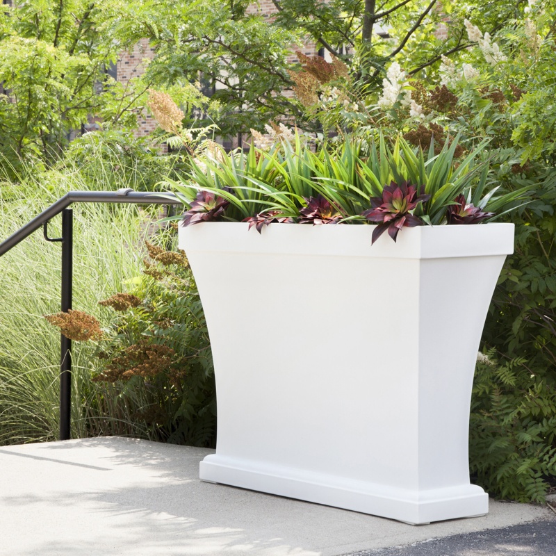 Kal Plastic Pot Planter
