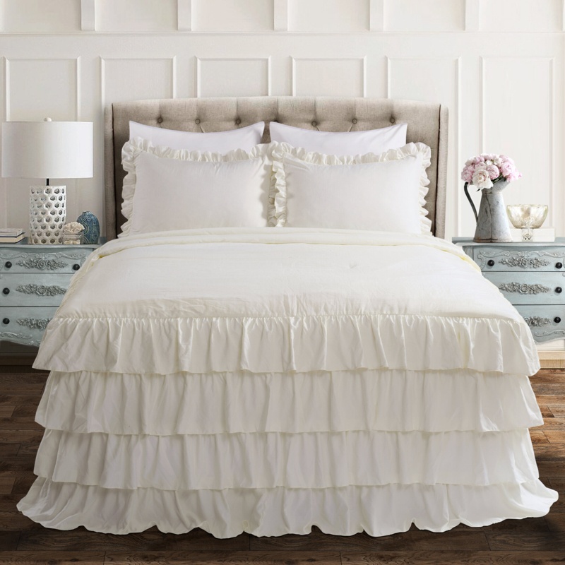Kalel Coverlet Set