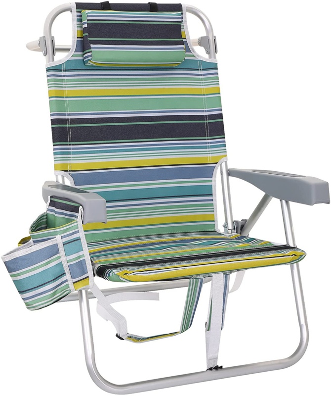Kanton Folding Beach Chair