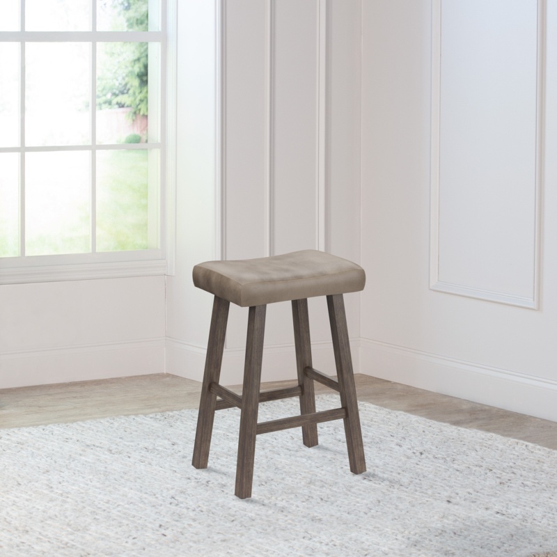 Kapono Bar & Counter Stool