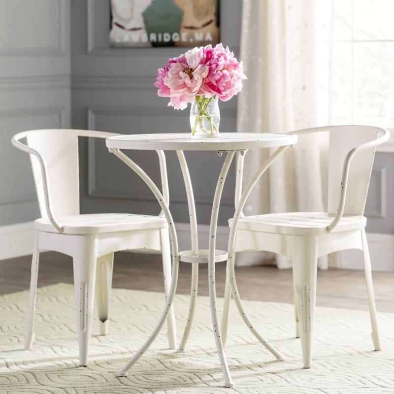 Versatile Three-Piece Dining Set