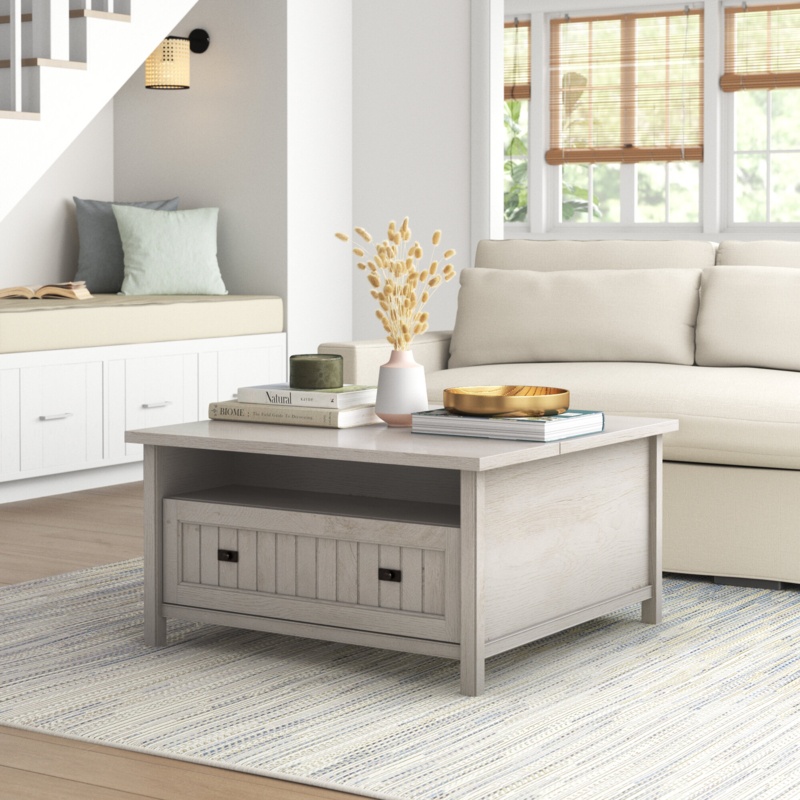 Karlee Coffee Table