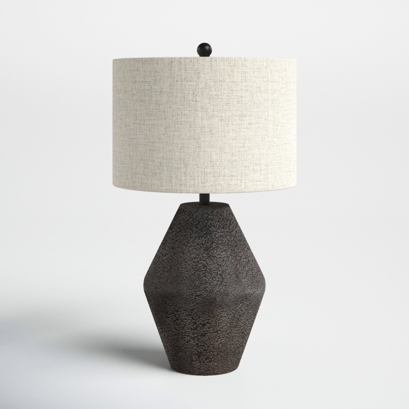 Kelci Resin Table Lamp