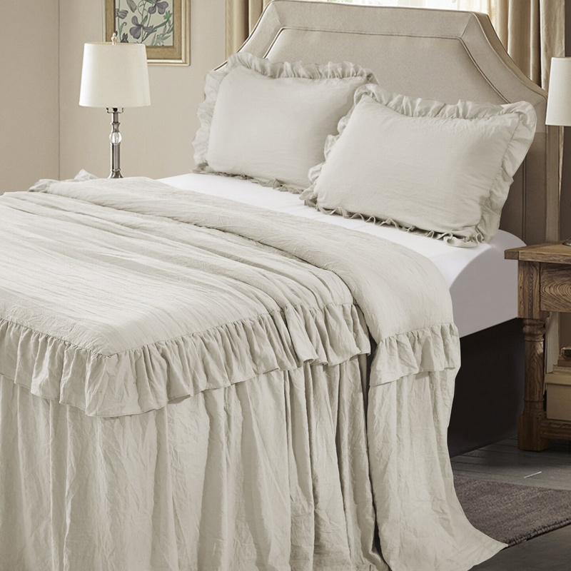 Kempson Quilt Set