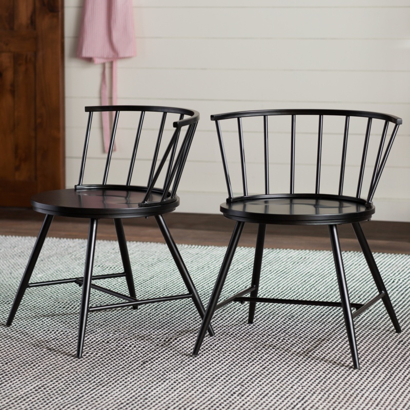 Kennamer Metal Side Chair