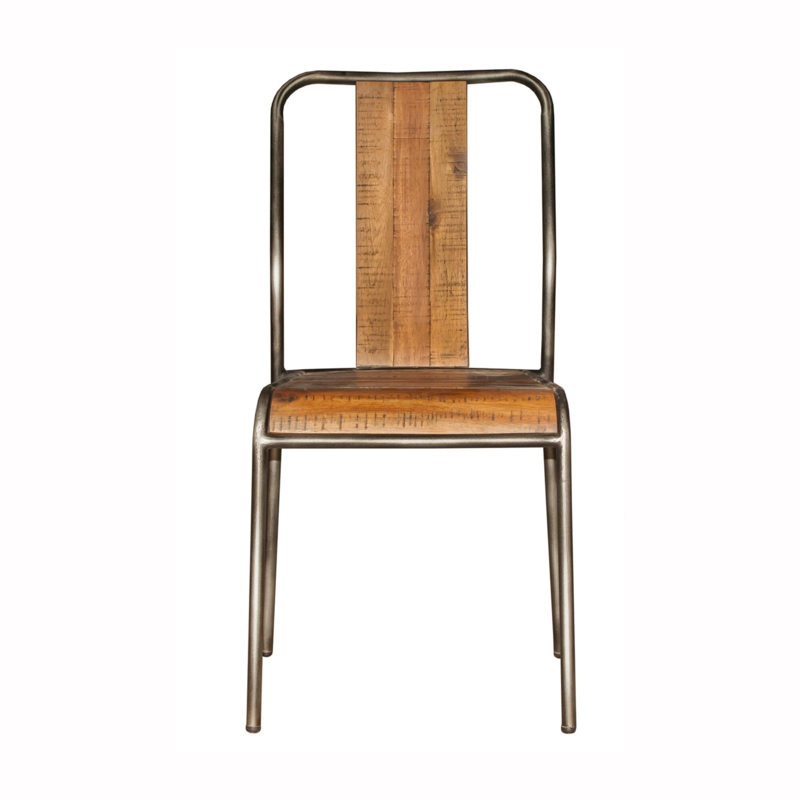 Stackable Versatile Style Chair