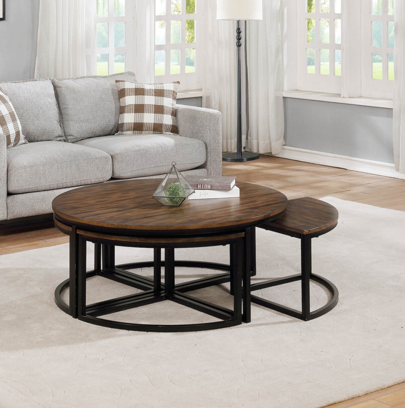 Kersh Coffee Table