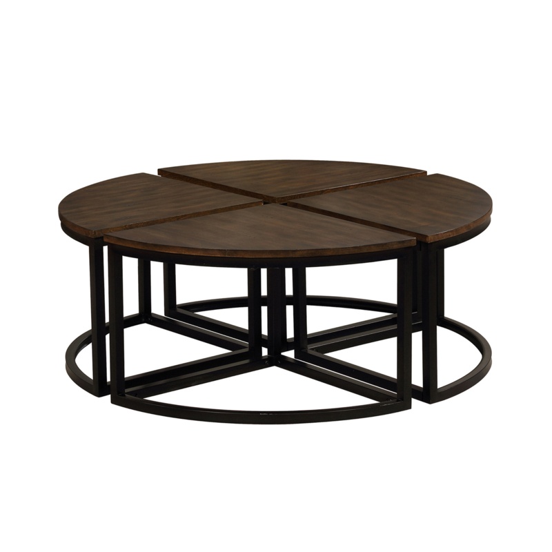 Kersh Coffee Table
