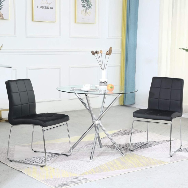 Keylli 2 - Person Dining Set
